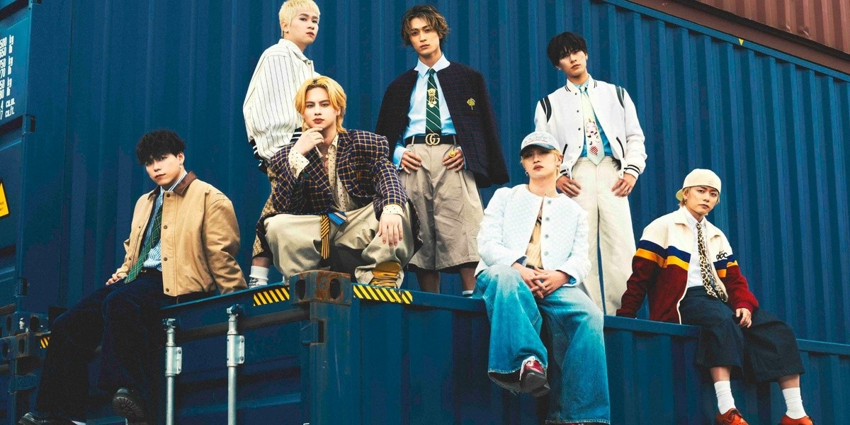 BALLISTIK BOYZ embrace friendship, struggle & youth on 'BLAST' EP — listen