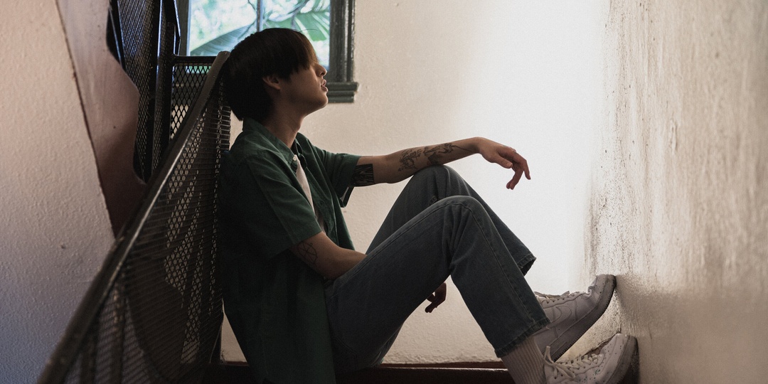 eaJ talks starting his solo career, learning from DAY6, and cultivating a community on Twitch