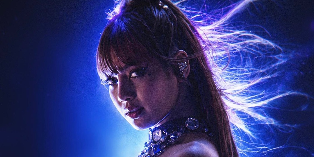 BLACKPINK's LISA documentary 'Always Lalisa' coming to IMAX & cinemas worldwide this October