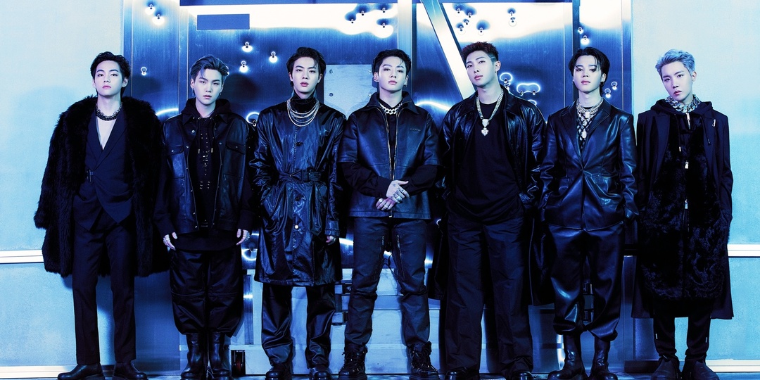 BTS to release book 'Beyond The Story: 10-Year Record of BTS' this July