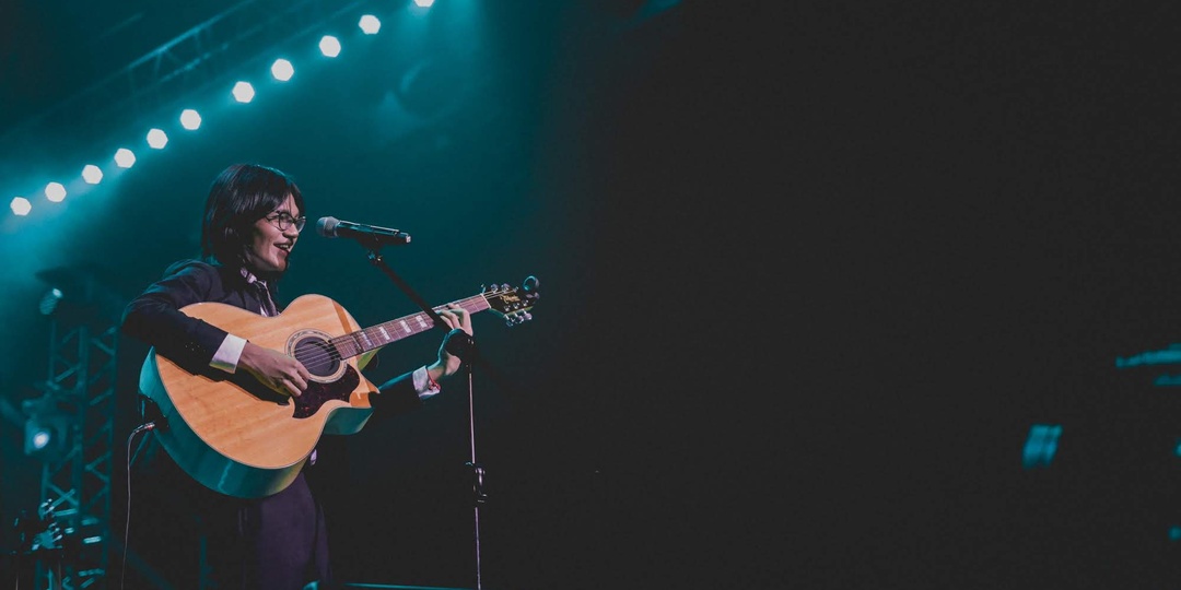 Unique releases new live album, The Grandma Tour Live – listen