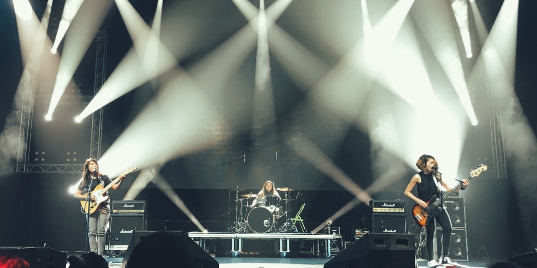 Thirds to open for Mae's Manila concert