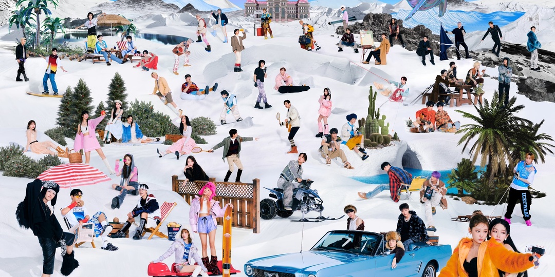 SM Entertainment artists to join Weverse this September