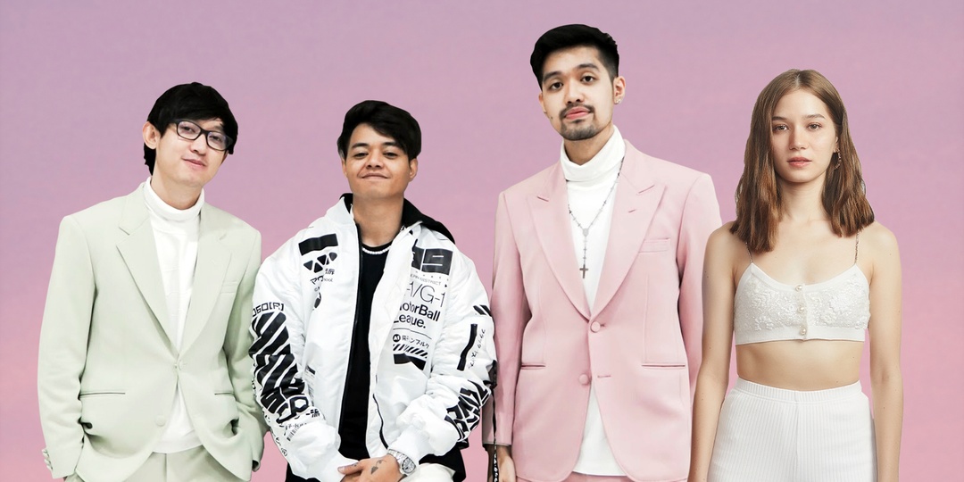 Weird Genius team up with Violette Wautier for collaborative single 'Future Ghost' – listen