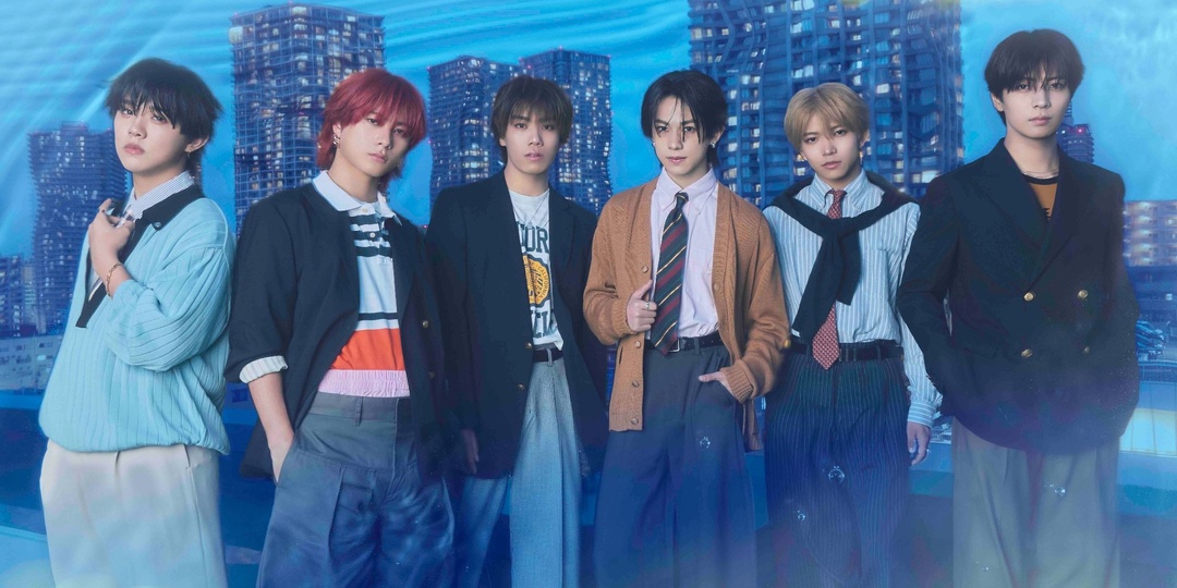 LIL LEAGUE searches for the true self in heartfelt 'Boku wo Sagashiteta' — watch