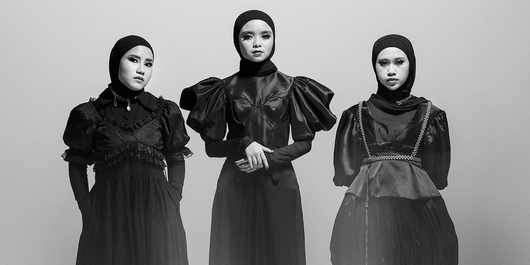 ALYPH, Voice of Baceprot, Sekumpulan Orang Gila & more set for free FENIX360 Live! showcase at *SCAPE