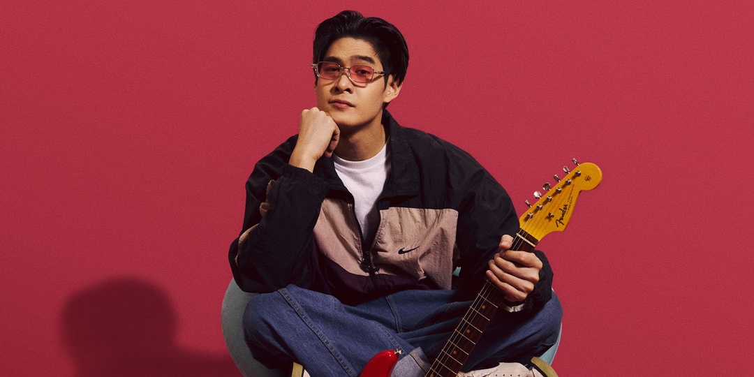 Karn Kasidej on making music as WIM, going solo, and 'Mr. Feelgood'
