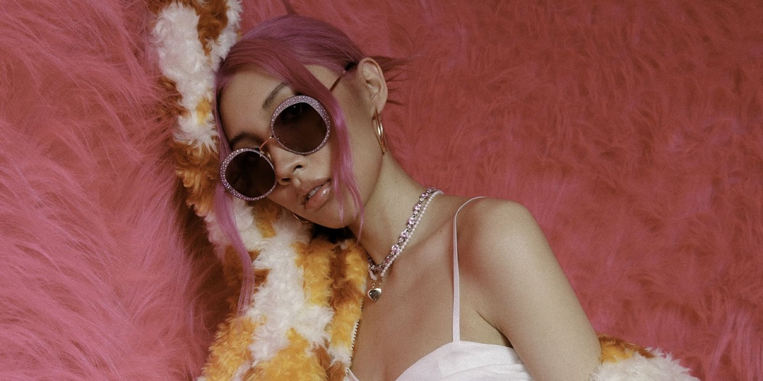 Karencici to drop sophomore album '99% Angel' this December
