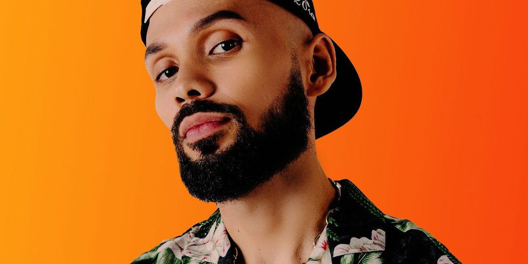 “Don't stop, keep creating.” THELIONCITYBOY on his regional collaborations and lockdown release, ‘Circus Breaker’ 