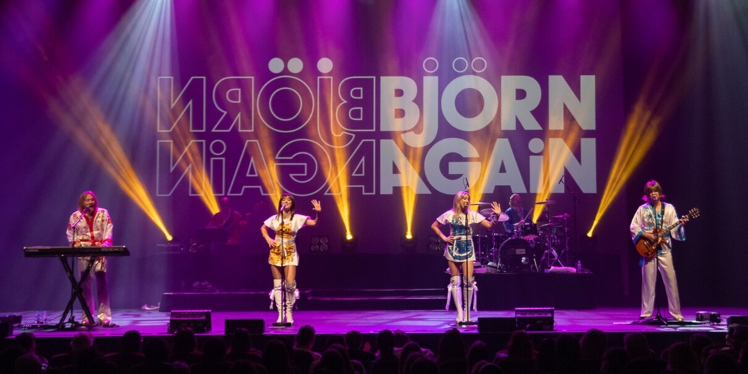 Thank you for the music: Björn Again brings legendary 'The ABBA Forever Tour' to Cebu & Manila