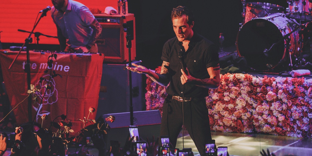 The Maine to return to Manila 