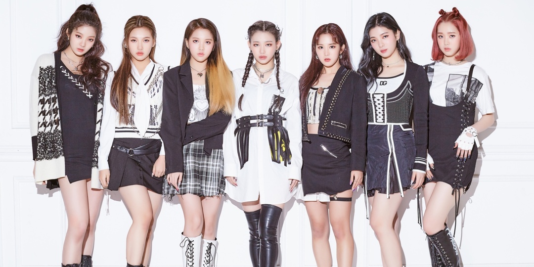 TRI.BE make an explosive debut with their EP TRI.BE Da Loca