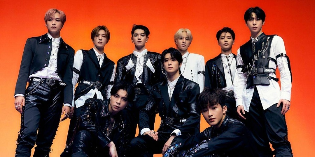 NCT 127 release 'Amino Acid' OST from variety show 'Analog Trip' — listen
