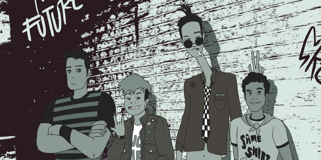 The Ravelos share new single 'Sindikato' – listen