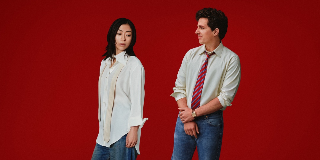 Charlie Puth teams up with Hikaru Utada for heartwarming track 'Home' alongside cinematic MV — watch
