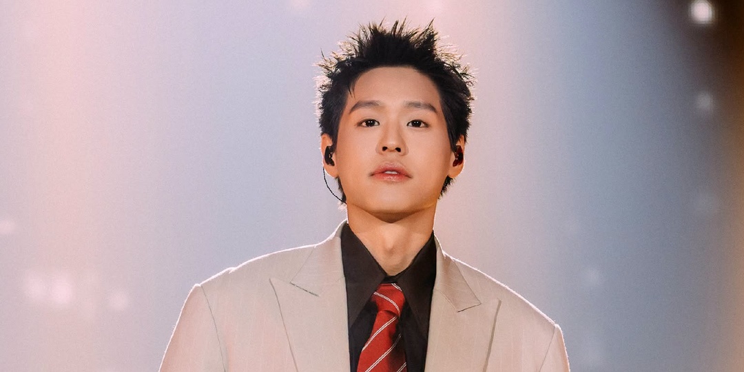 Billkin talks 'How to Make Millions Before Grandma Dies', new music & debut solo concert in Singapore