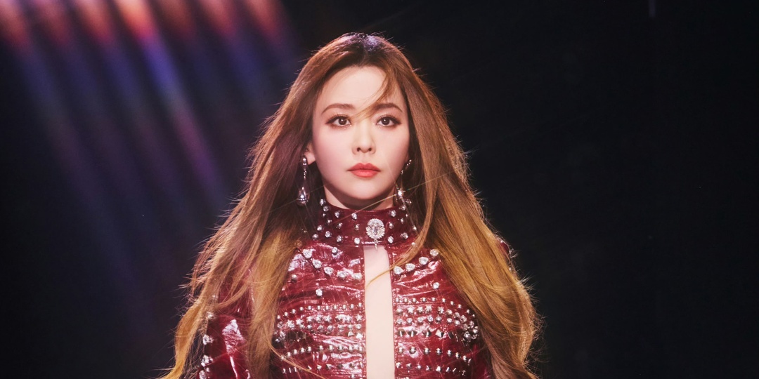 '"Chasing" Jane Zhang World Tour' to hit Singapore this August