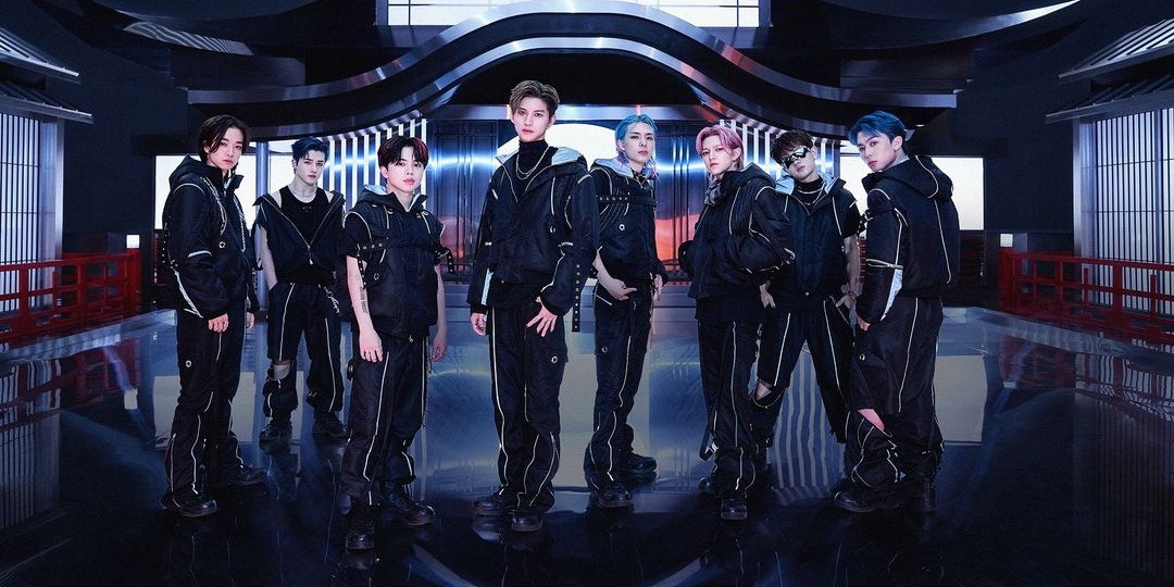 Japan's new boy group ONE OR EIGHT set to take over with global debut and hot track 'Don’t Tell Nobody'