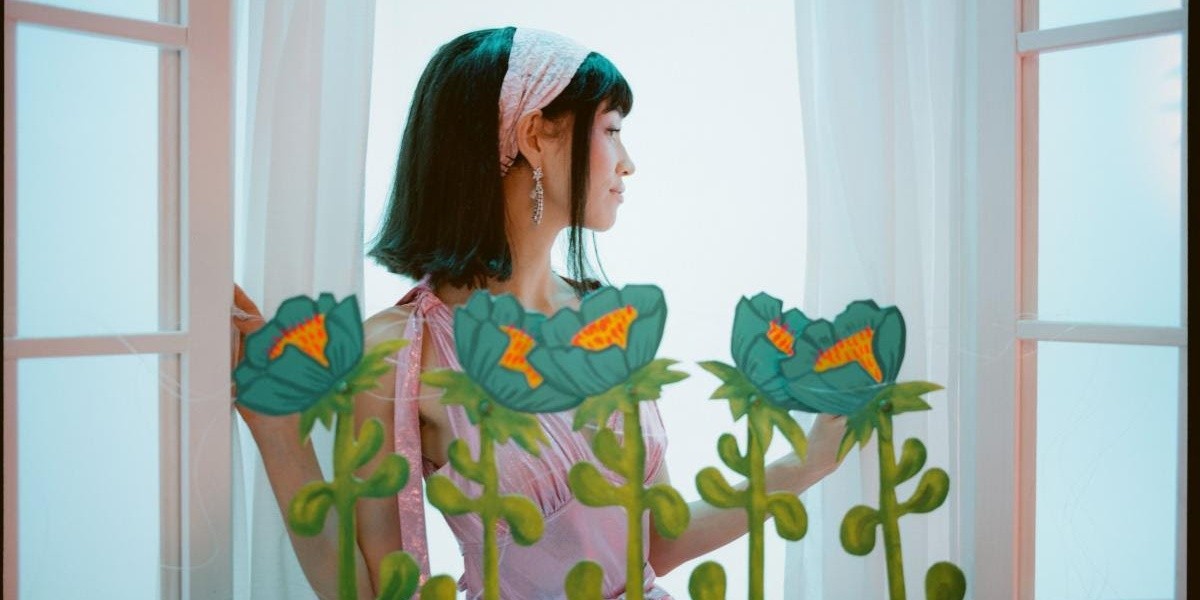 Kiko Mizuhara makes her solo music debut with 'Feelin’ Wee' — watch