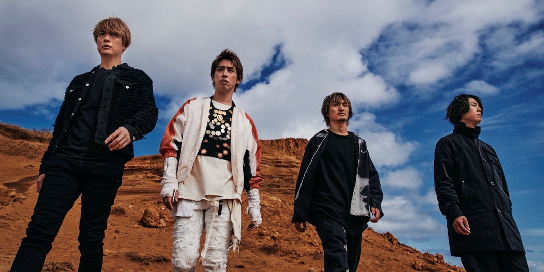 ONE OK ROCK's 'Flip A Coin' documentary to premiere on Netflix this October