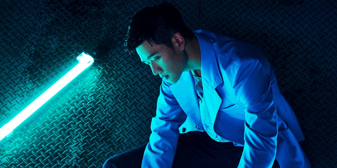 Here's how to watch Eric Chou live in Singapore this September 