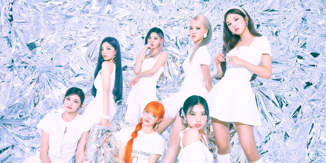 TRI.BE talk goals, supporting each other, and working on their latest mini-album 'VENI VIDI VICI'