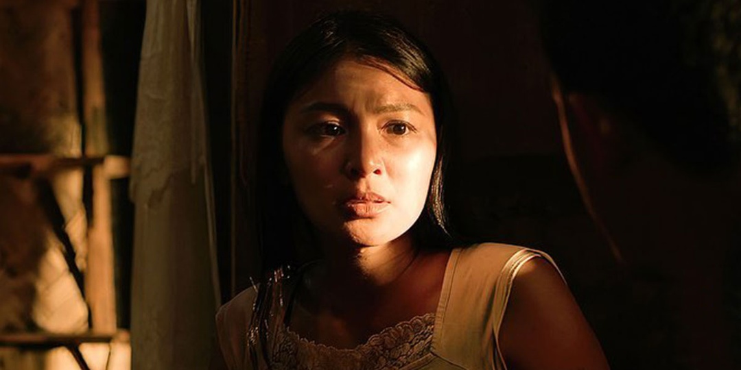 Nadine Lustre, 'Blue Room', 'Reroute', and more win at 71st FAMAS Awards