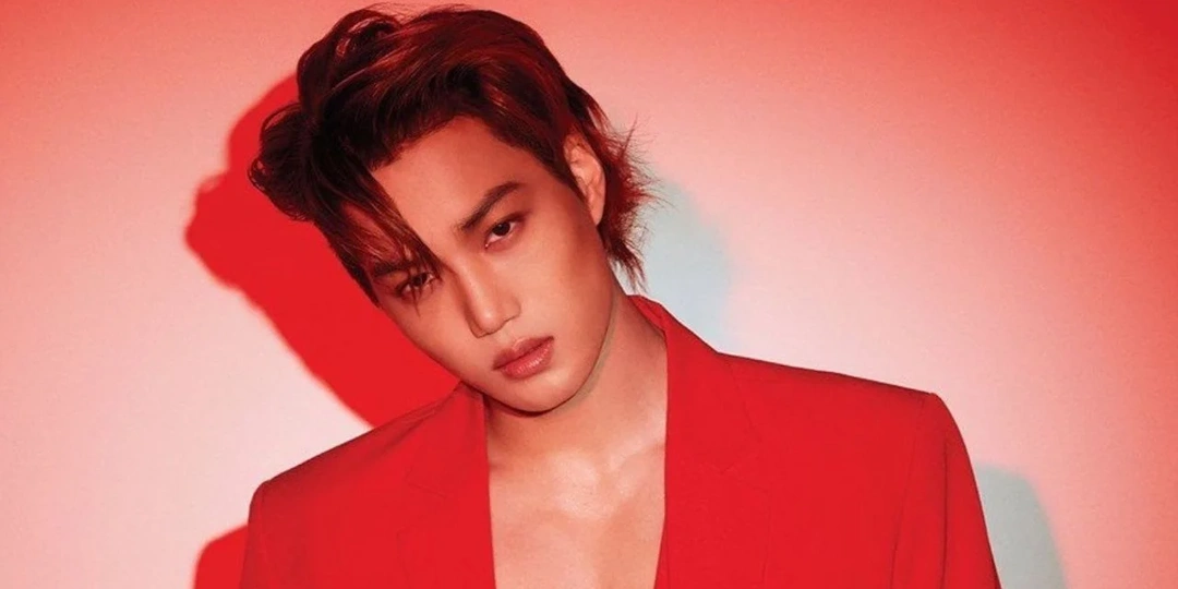EXO's KAI brings solo concert tour 'KAION' to Kuala Lumpur, Jakarta, Bangkok, Manila, Singapore & more