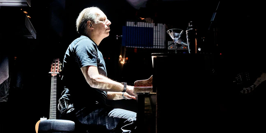 Hans Zimmer to bring 'The Next Level World Tour 2026' to Singapore this October