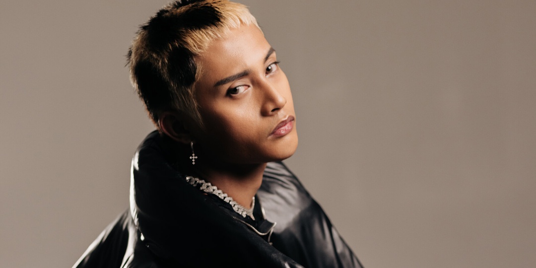 FELIP is a 'ROCKSTA' in new solo EP 'COM•PLEX' — listen