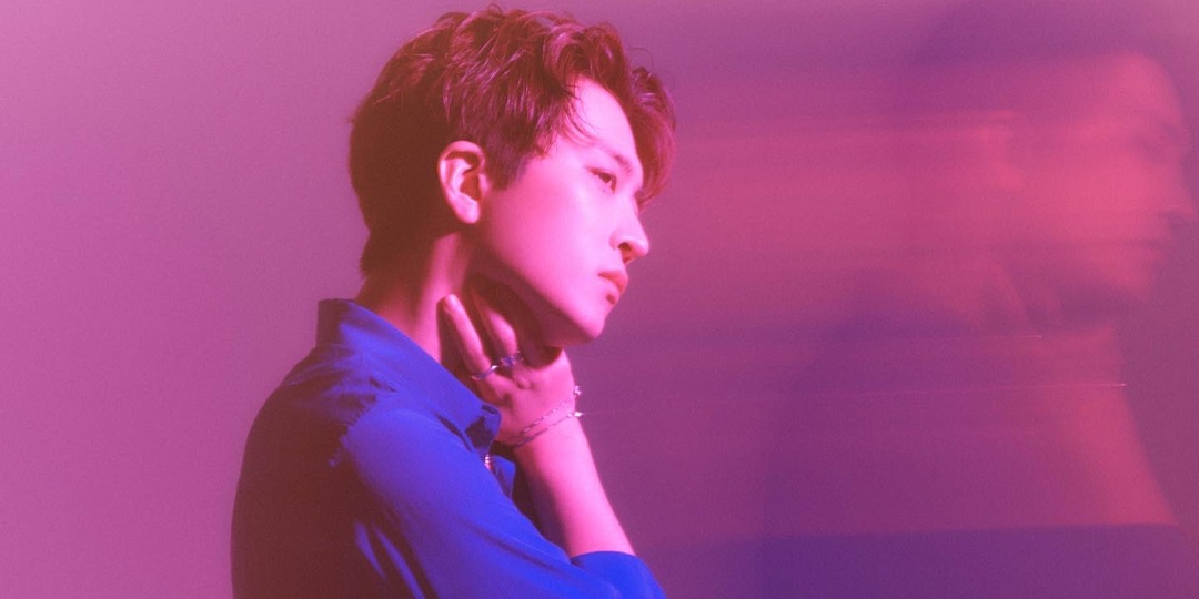 GOT7's Youngjae to hold fansign event in Manila this July