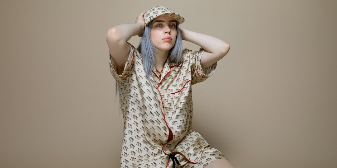 Billie Eilish releases debut album, WHEN WE FALL ASLEEP, WHERE DO WE GO? – listen