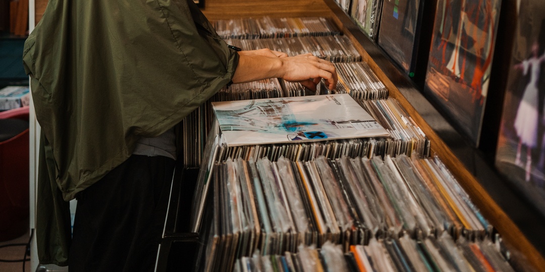 Sandwich, Pedicab, Ciudad, Tarsius, and more to perform at Record Store Day Pilipinas 2020