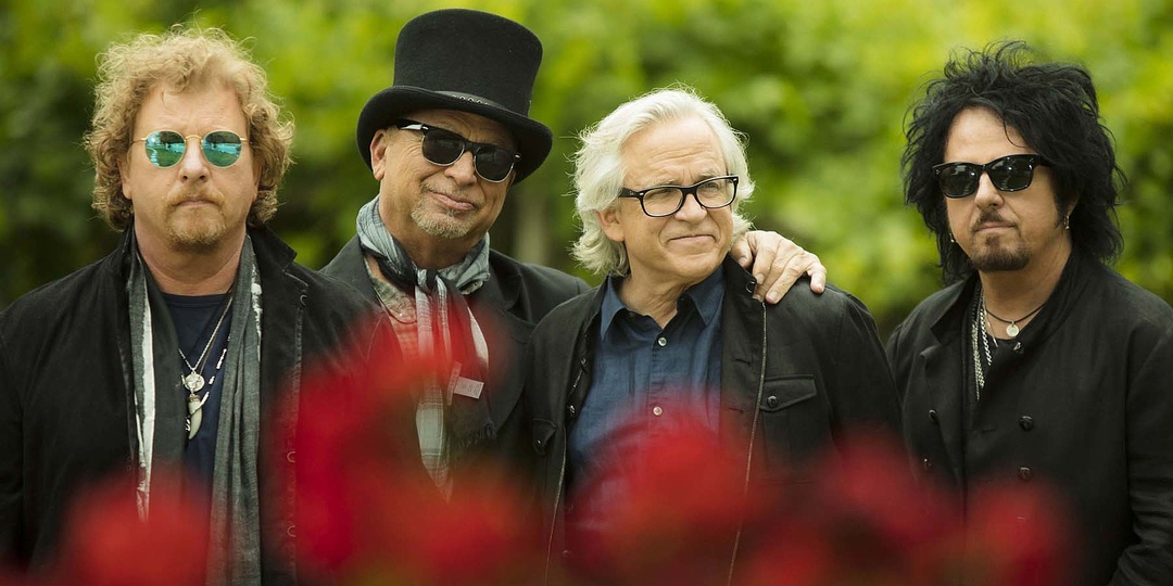 Java Jazz Festival 2019 announces line-up – Toto, H.E.R and more confirmed