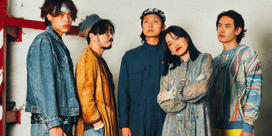 Introducing: Hong Kong dream-pop act Lucid Express on starting anew and working on their debut album