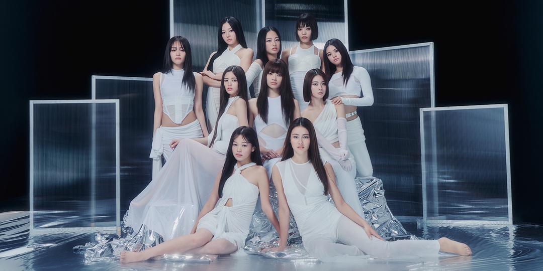 CIRRA embrace house-inspired dance pop on ‘I like it’ ahead of 3rd EP — watch