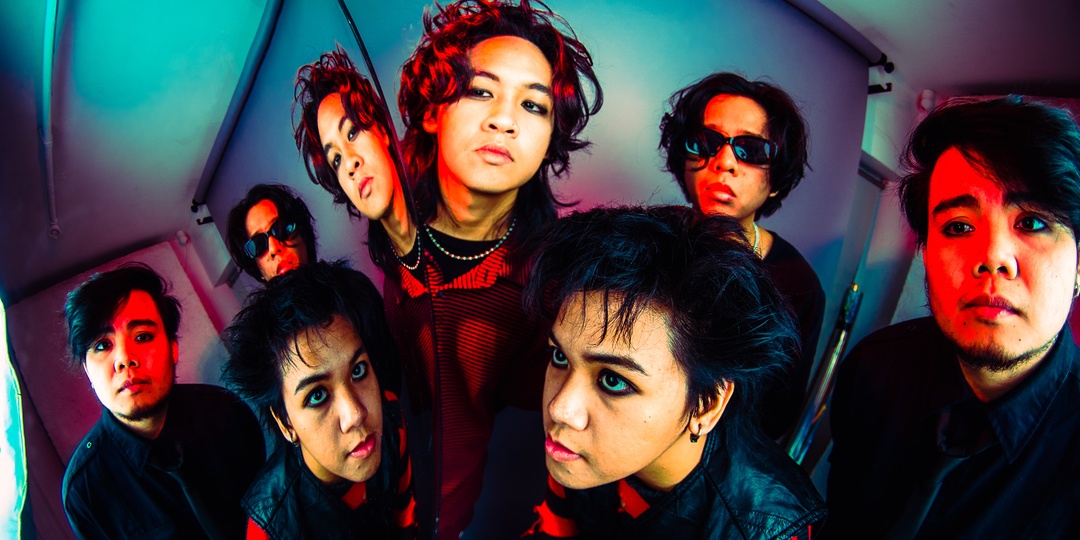 ONE CLICK STRAIGHT are "daring and unapologetic" in new self-titled album – listen