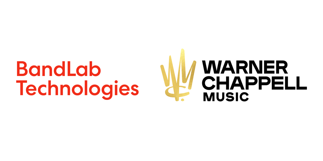 Warner Chappell Music partners with Bandlab Technologies for ReverbNation