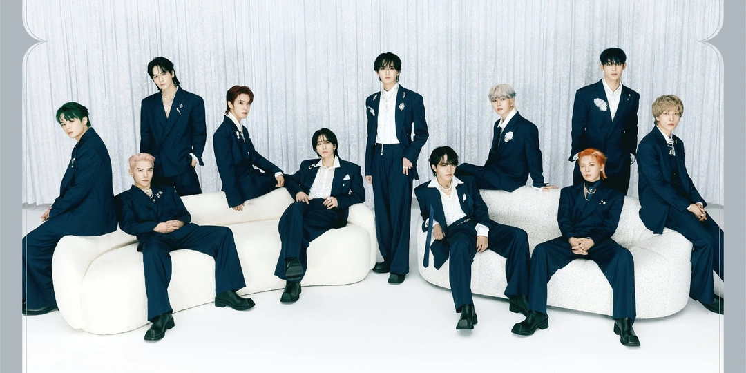 J-pop boy group JO1 releases 5th anniversary album 'BE CLASSIC' — listen