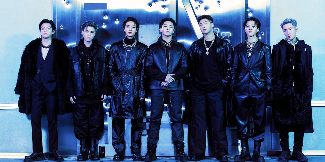 BTS confirm military service plans, Jin first to enlist after solo release