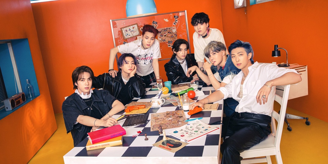 BTS will livestream final 'PERMISSION TO DANCE ON STAGE in LA' concert