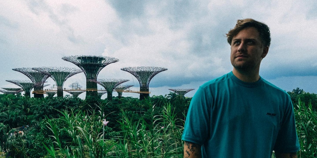 "I'm just trying to blur the lines between different genres and create something new"  – An interview with Kayzo