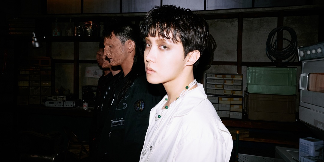 j-hope’s solo discography now on Korean streaming services, ‘Blue Side’ gets official release — listen