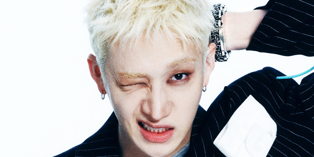 Stray Kids’ Bang Chan to visit Singapore for Breitling x Aston Martin Aramco Formula One Pop-Up