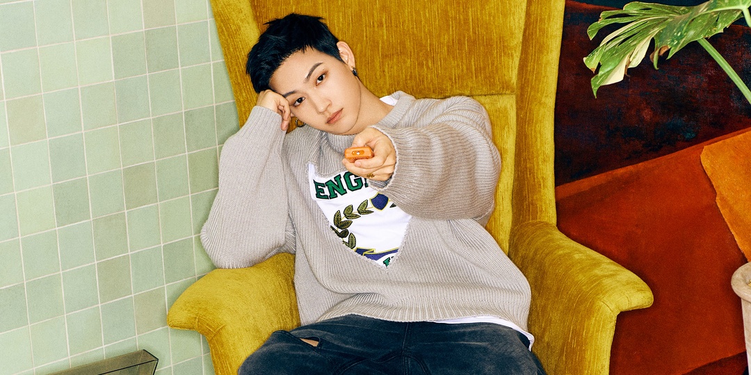 JAY B announces special album 'Seasonal Hiatus'