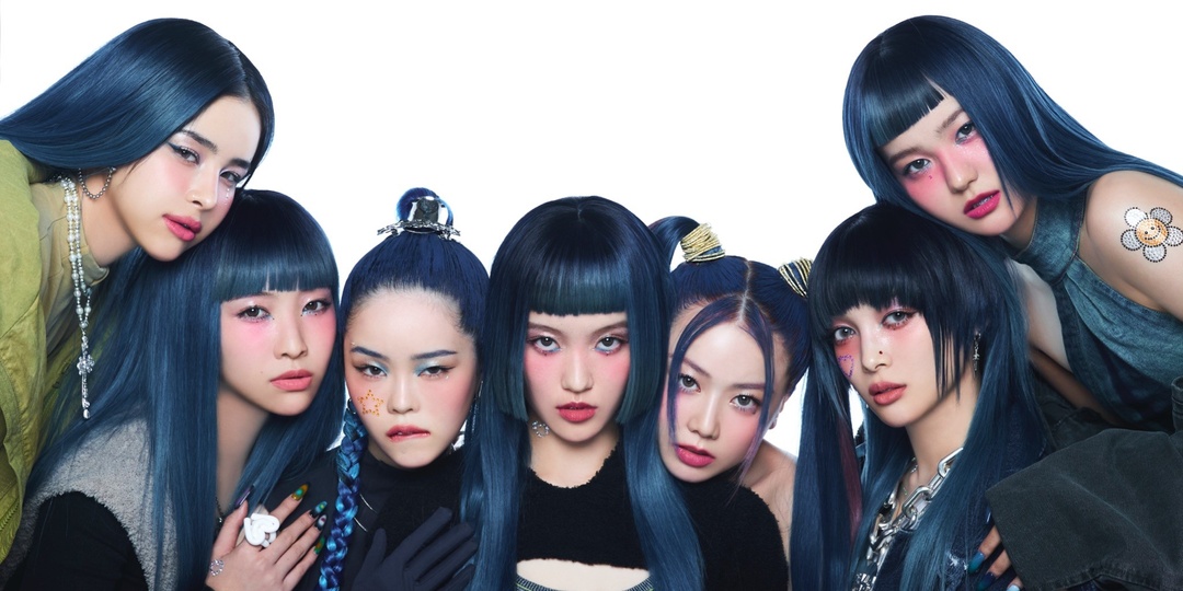 XG release new single 'Shooting Star' — listen