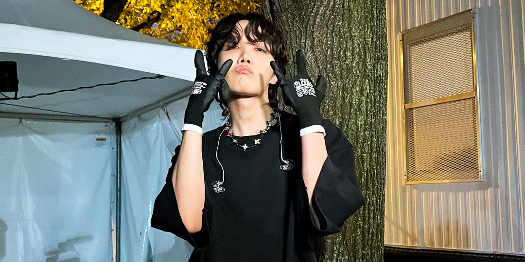 j-hope of BTS makes phenomenal Lollapalooza debut, here’s what went down at his historic 'HOBIPALOOZA' performance