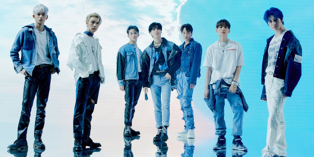 SuperM has finally released their debut album 'SuperOne', here's a guide to the members of the K-pop supergroup