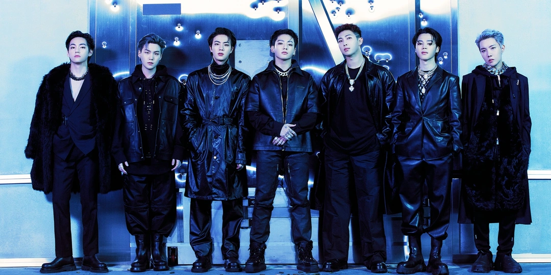 BTS announce plans to hold global concert in bid for the 2030 World Expo in Busan