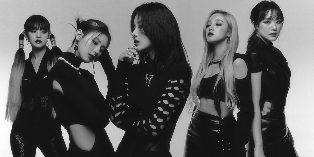 (G)I-DLE announce world tour, confirm concert dates in Manila, Singapore, Jakarta, Bangkok, Tokyo, and more